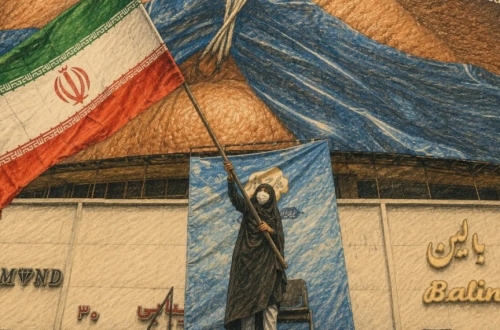 irán konf