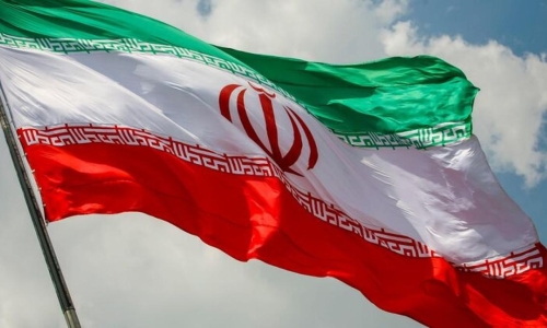 iran