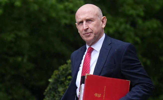 john-healey
