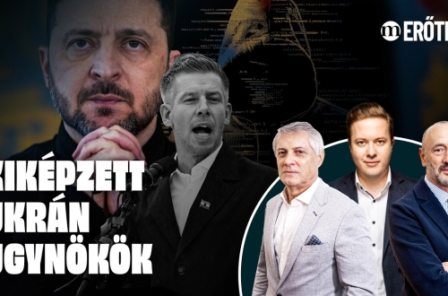 kikepzett ukran ugynokok