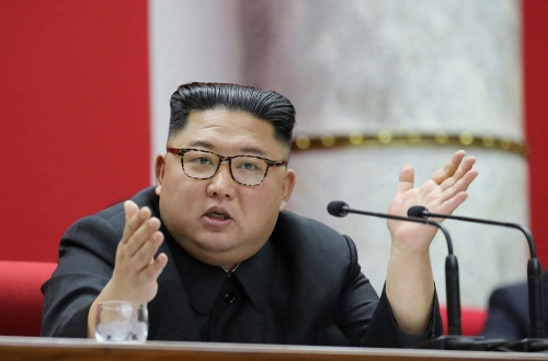 kimdzsongun