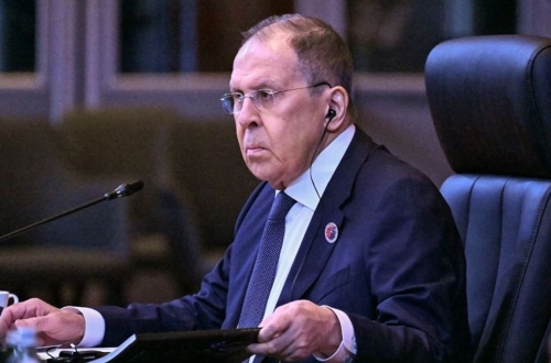 lavrov