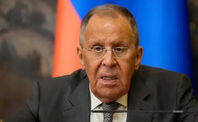 lavrov