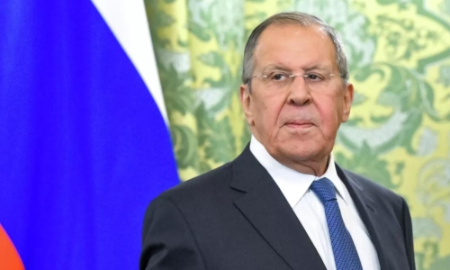 lavrov