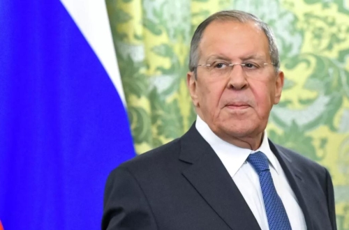 lavrov