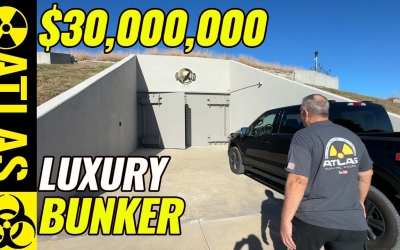 luxbunker