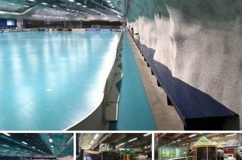 luxusbunker