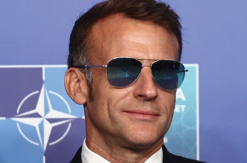 macron