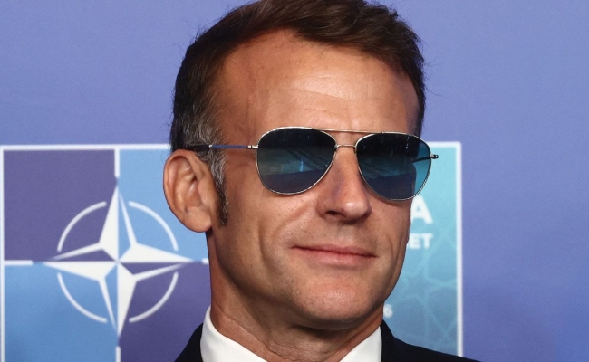 macron
