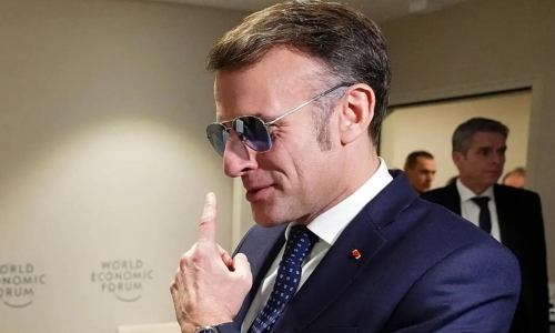 macron
