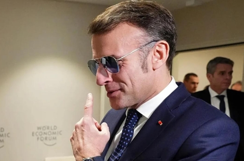macron