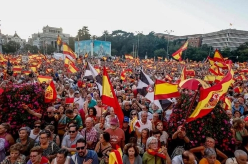 madrid