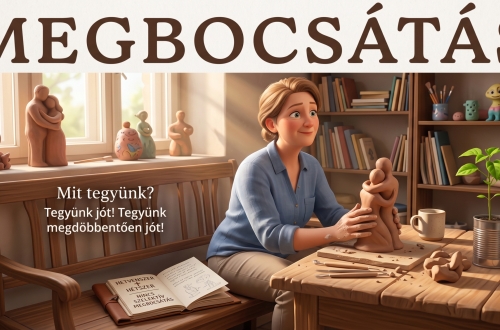 megbocsatas