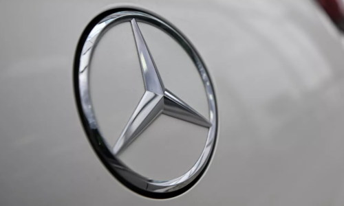 mercedes