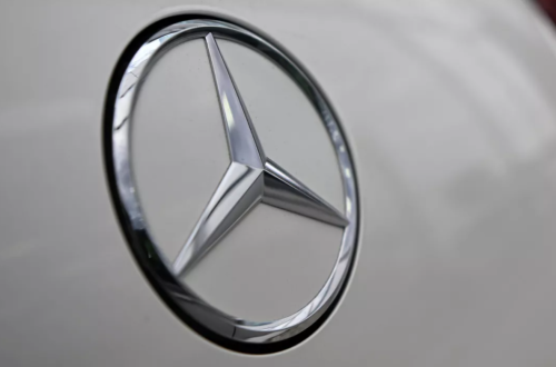 mercedes
