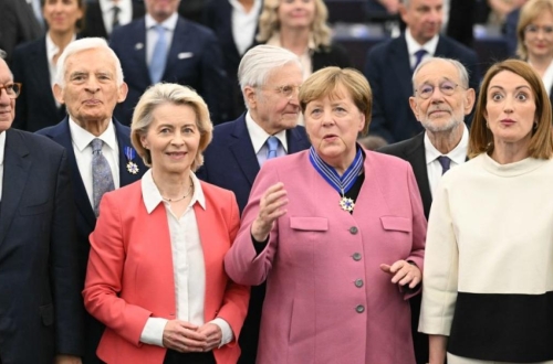 merkel