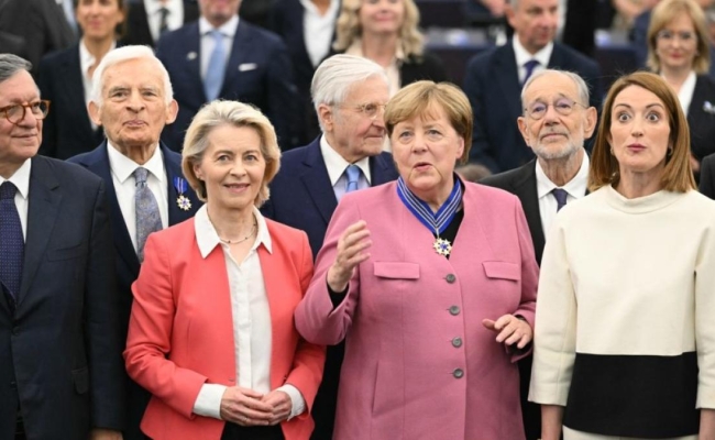 merkel
