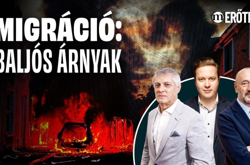 migráció