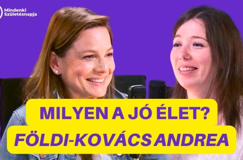mindenki születésnapja
