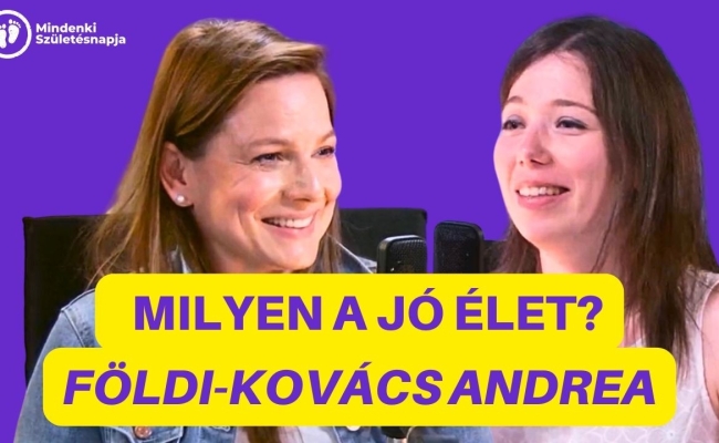 mindenki születésnapja