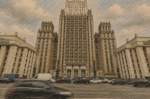 moskva