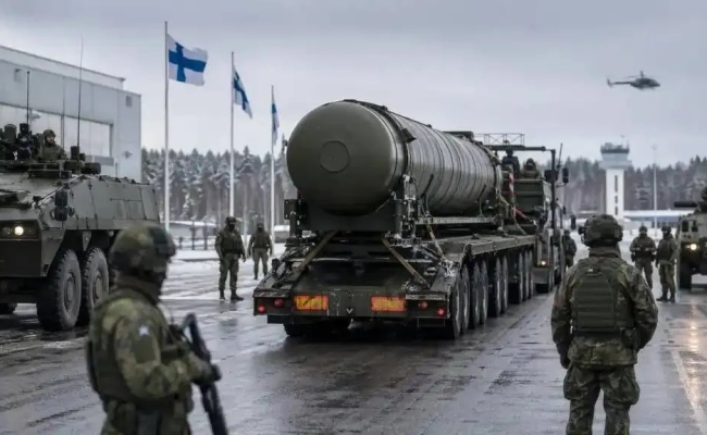 nato