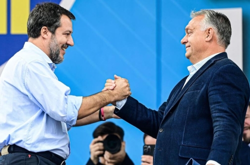 orban-salvini