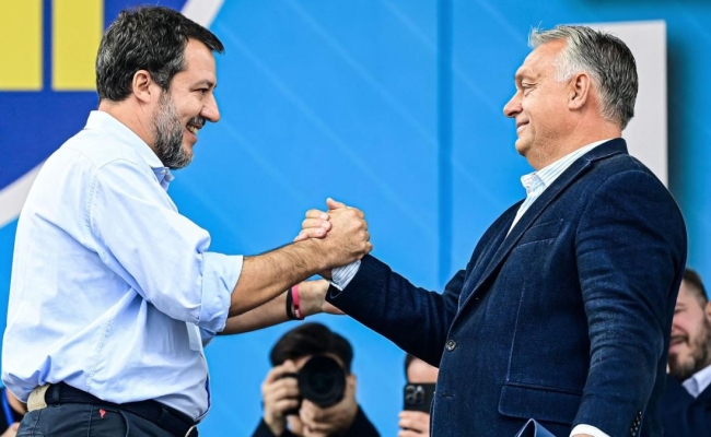 orban-salvini