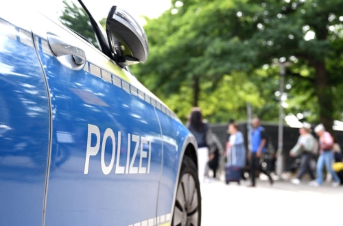 polize