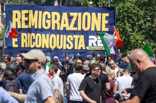remigrazione