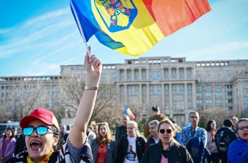 romania