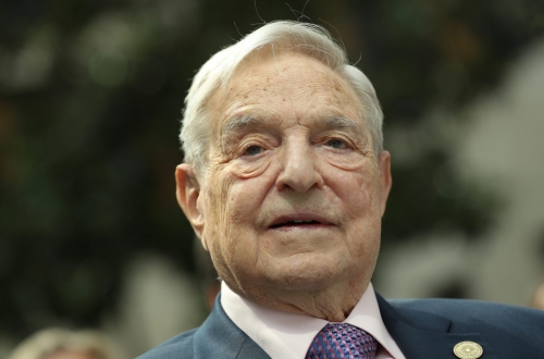 soros