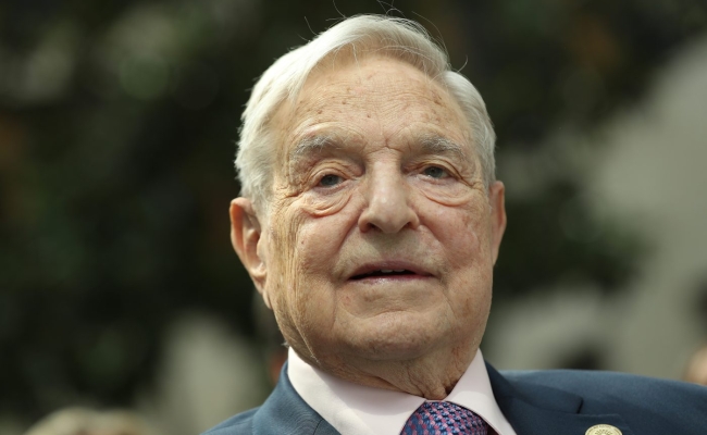 soros
