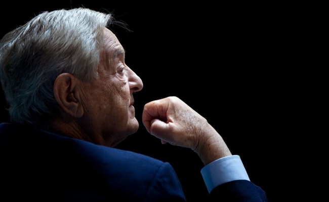 soros