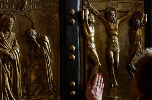 szent peter bazilika