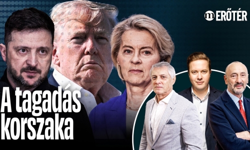 tagadas korszaka