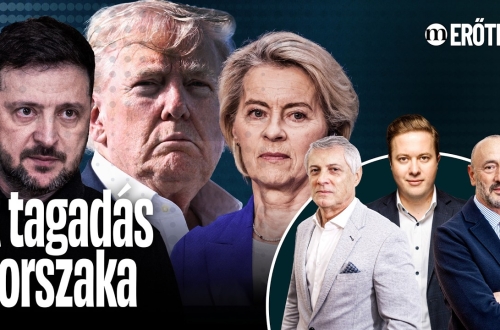 tagadas korszaka