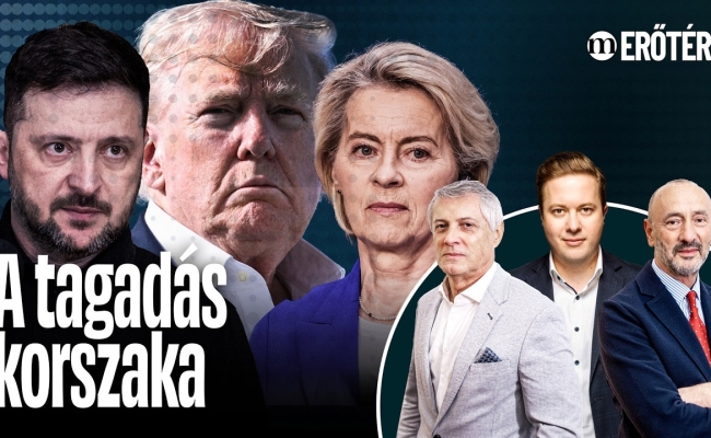 tagadas korszaka