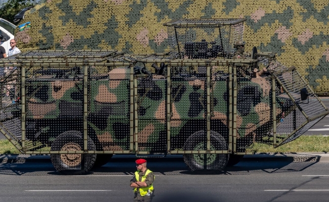 tank
