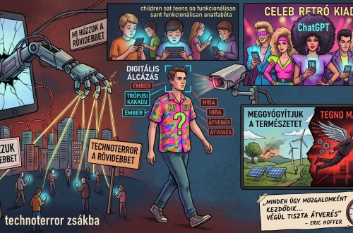 technoterror