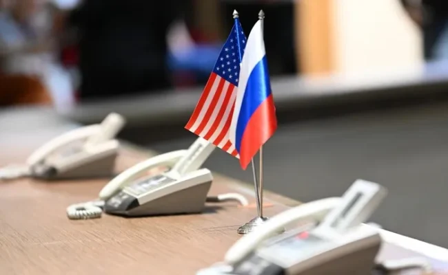 telefonalas USA-RU