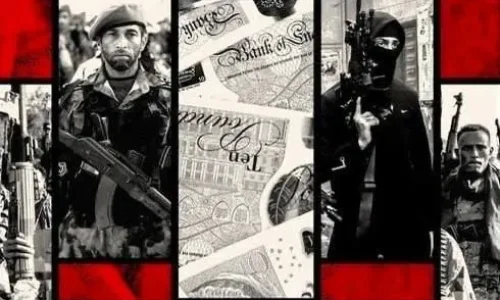 terrordoksi