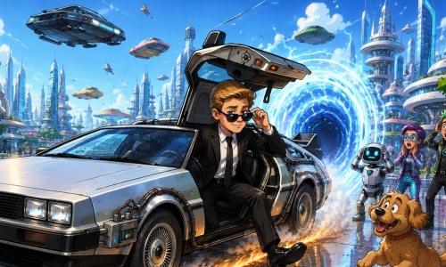tesla