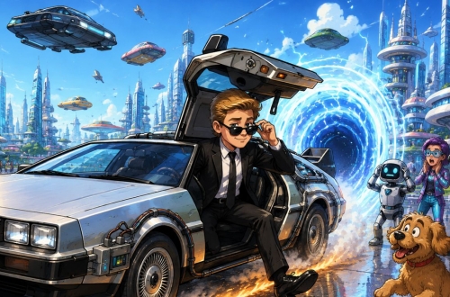 tesla