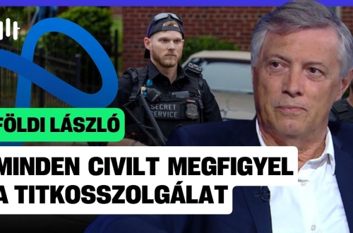 titkosszolgalat