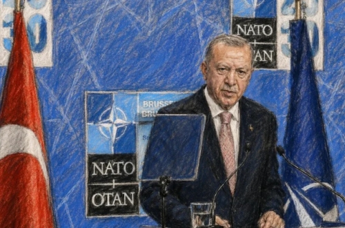 törökNATO