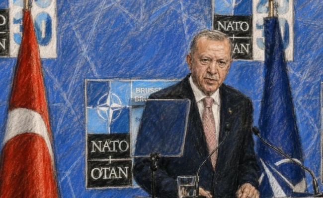 törökNATO