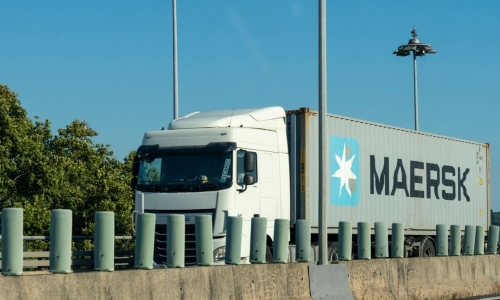 truck