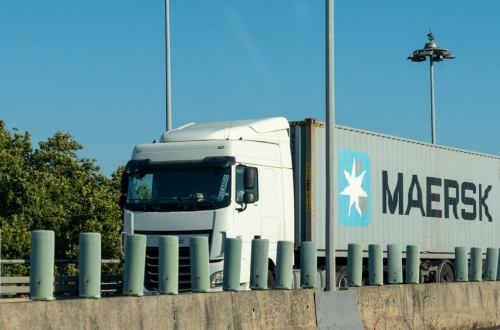truck
