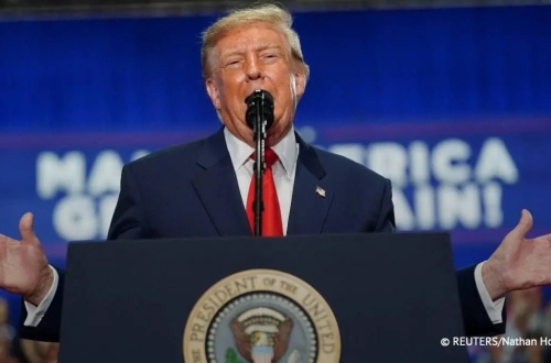 trump